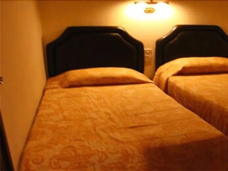 **  Havana Guest House 吉隆坡 马来西亚