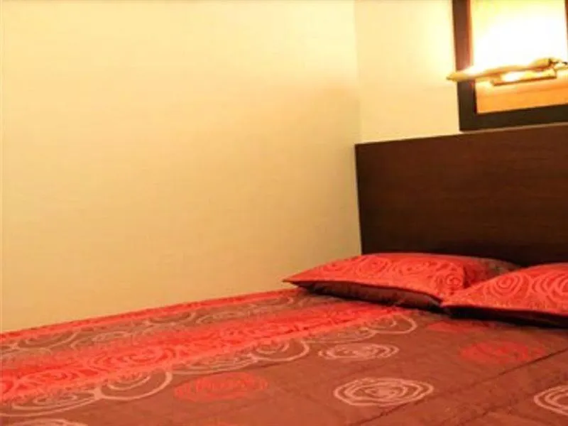 Havana Guest House 吉隆坡 2*,