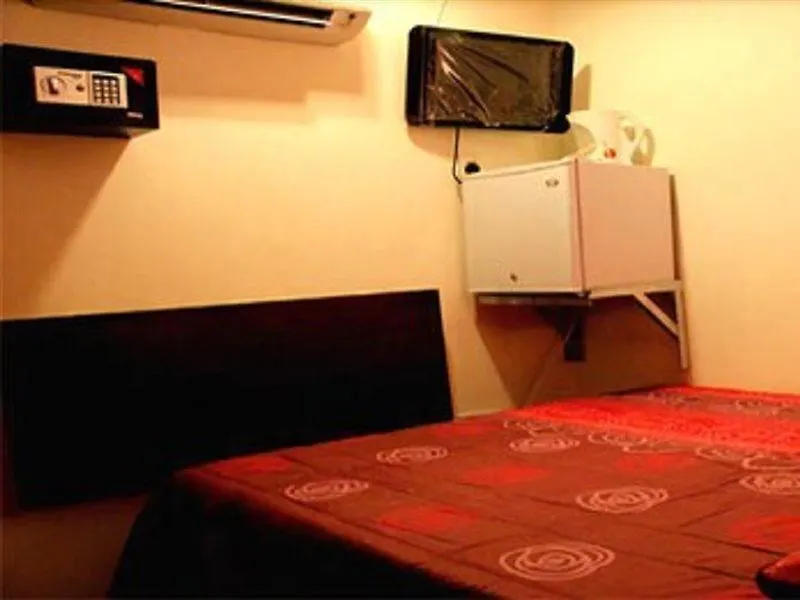 Havana Guest House 吉隆坡