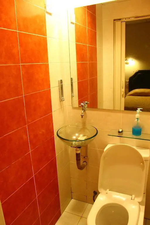 Havana Guest House 吉隆坡 2*,
