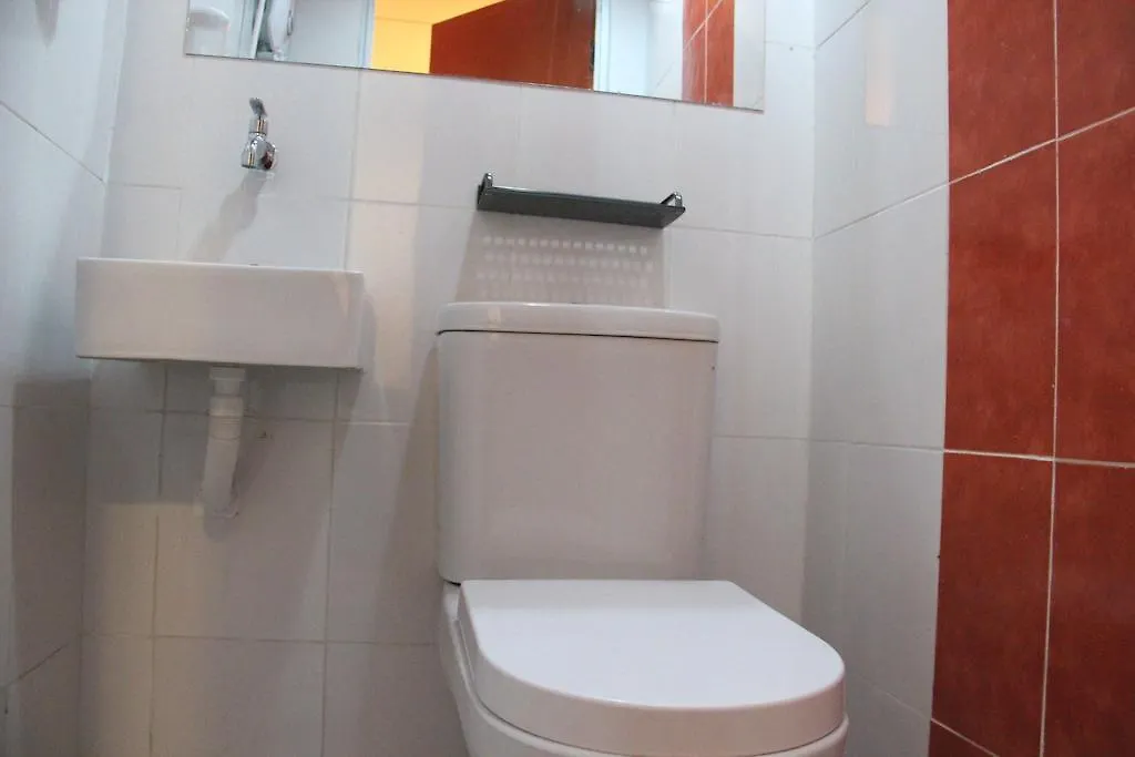 Havana Guest House 吉隆坡