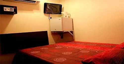Havana Guest House 吉隆坡 2*,  马来西亚