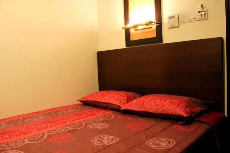 **  Havana Guest House 吉隆坡 马来西亚