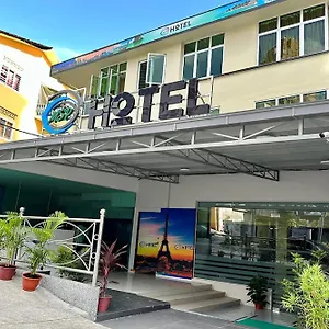 Hotel Msp Bukit Bintang