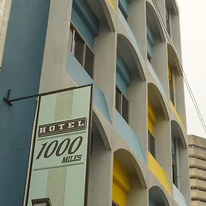1000英里酒店 ** 吉隆坡