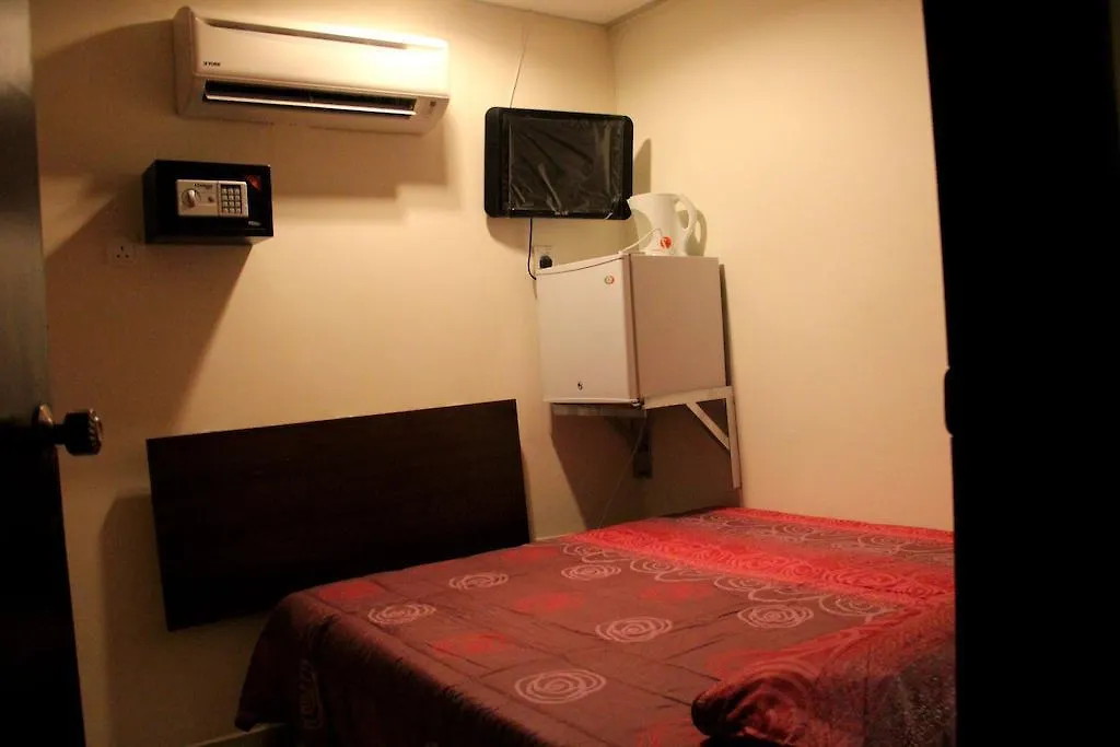 Havana Guest House Kuala Lumpur