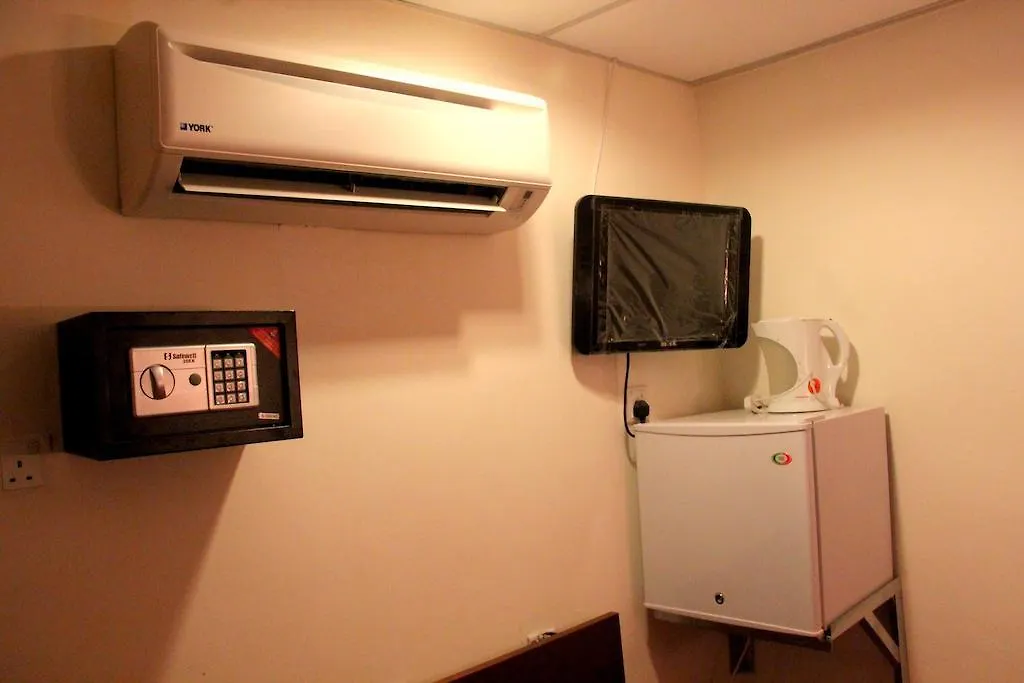 Havana Guest House Kuala Lumpur