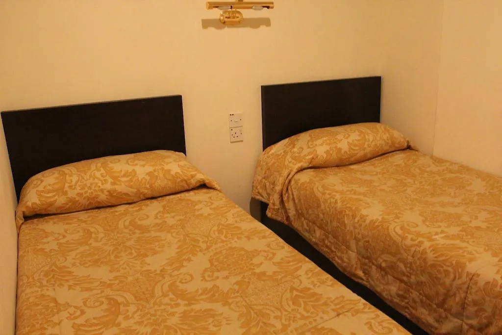 Havana Guest House Kuala Lumpur