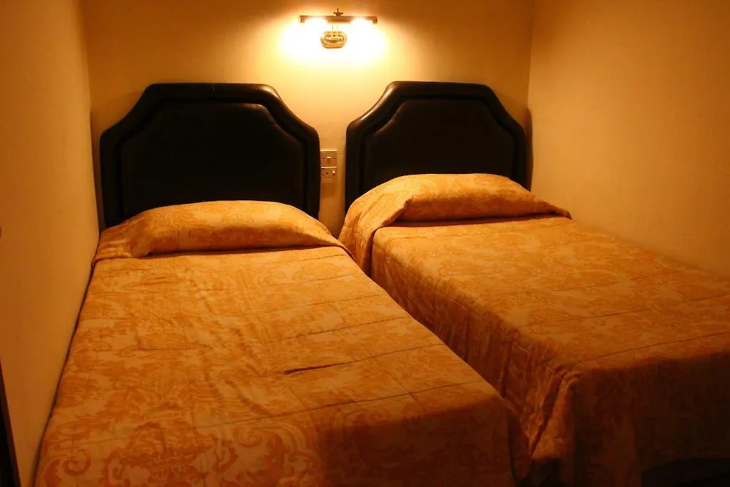 Havana Guest House Kuala Lumpur Malaysia