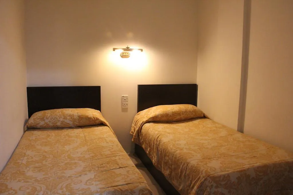 Havana Guest House Kuala Lumpur 2*,  Malaysia