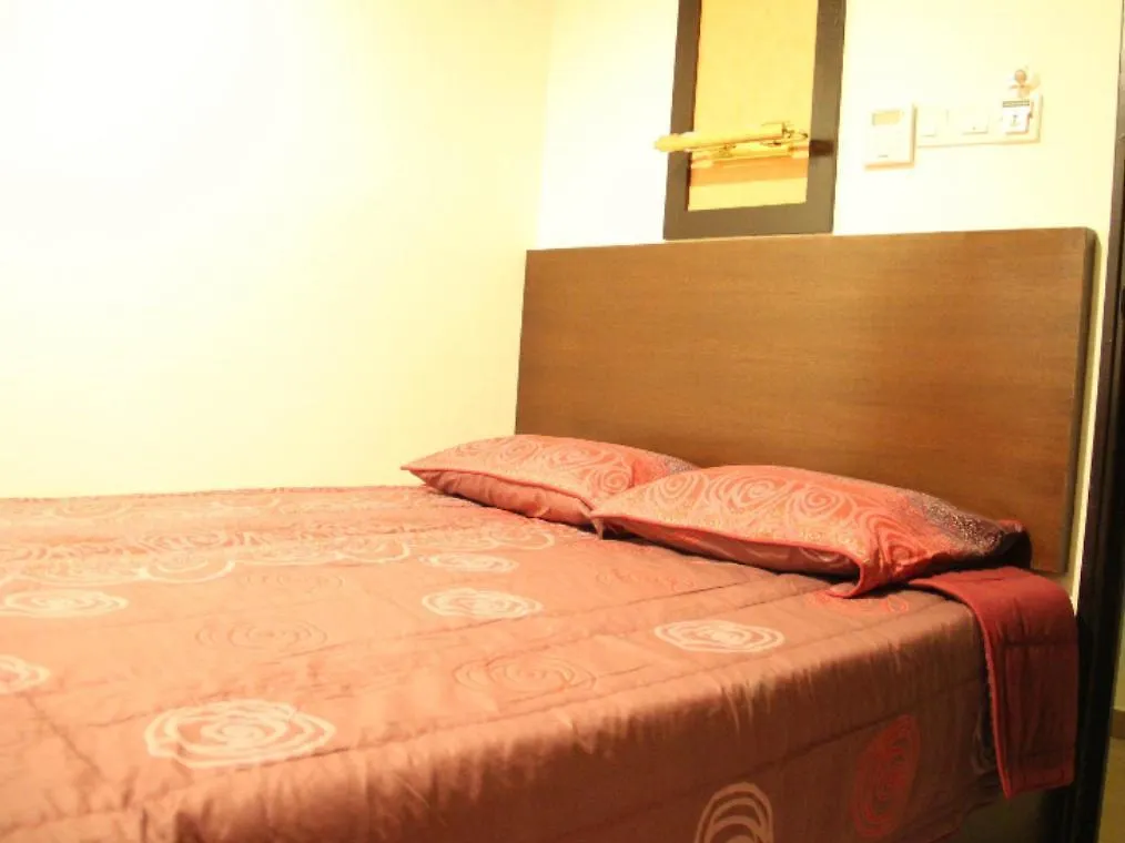 Havana Guest House Kuala Lumpur