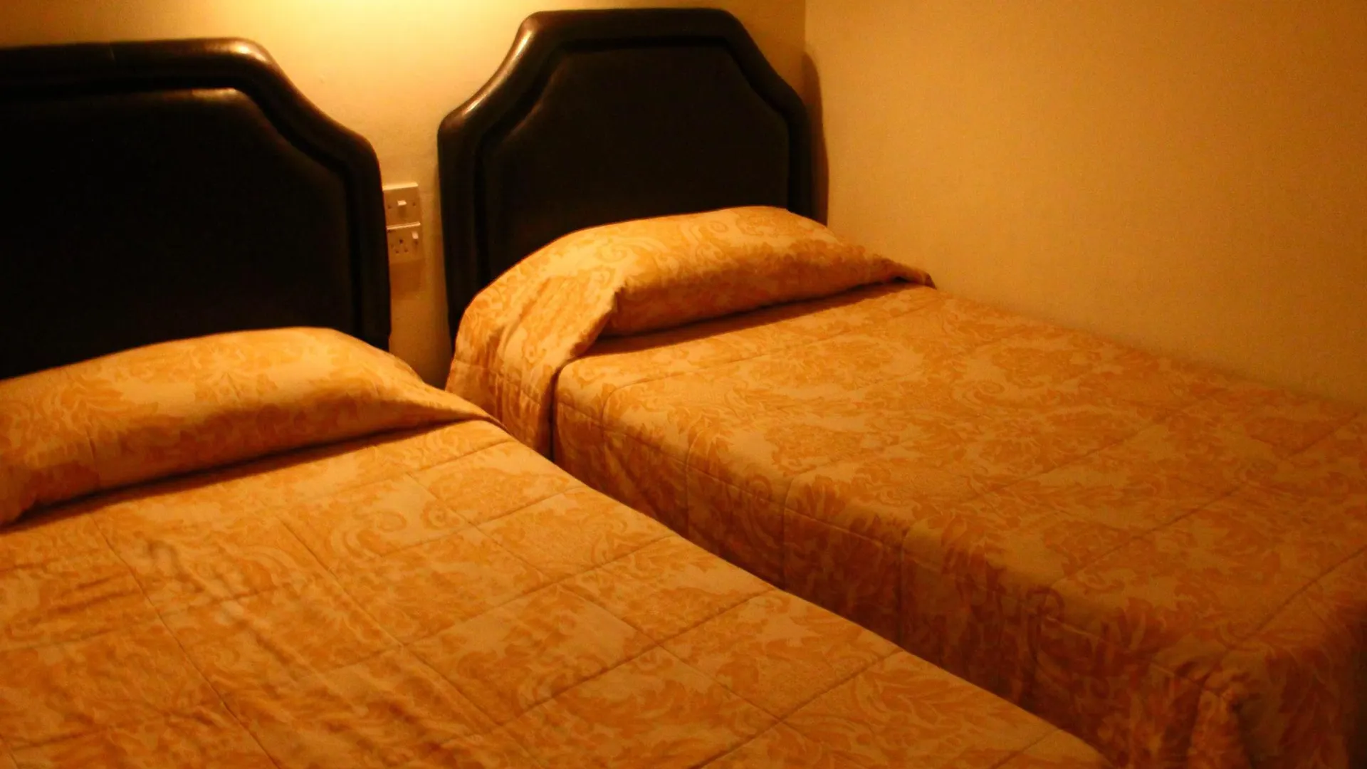 Havana Guest House Kuala Lumpur Malaysia