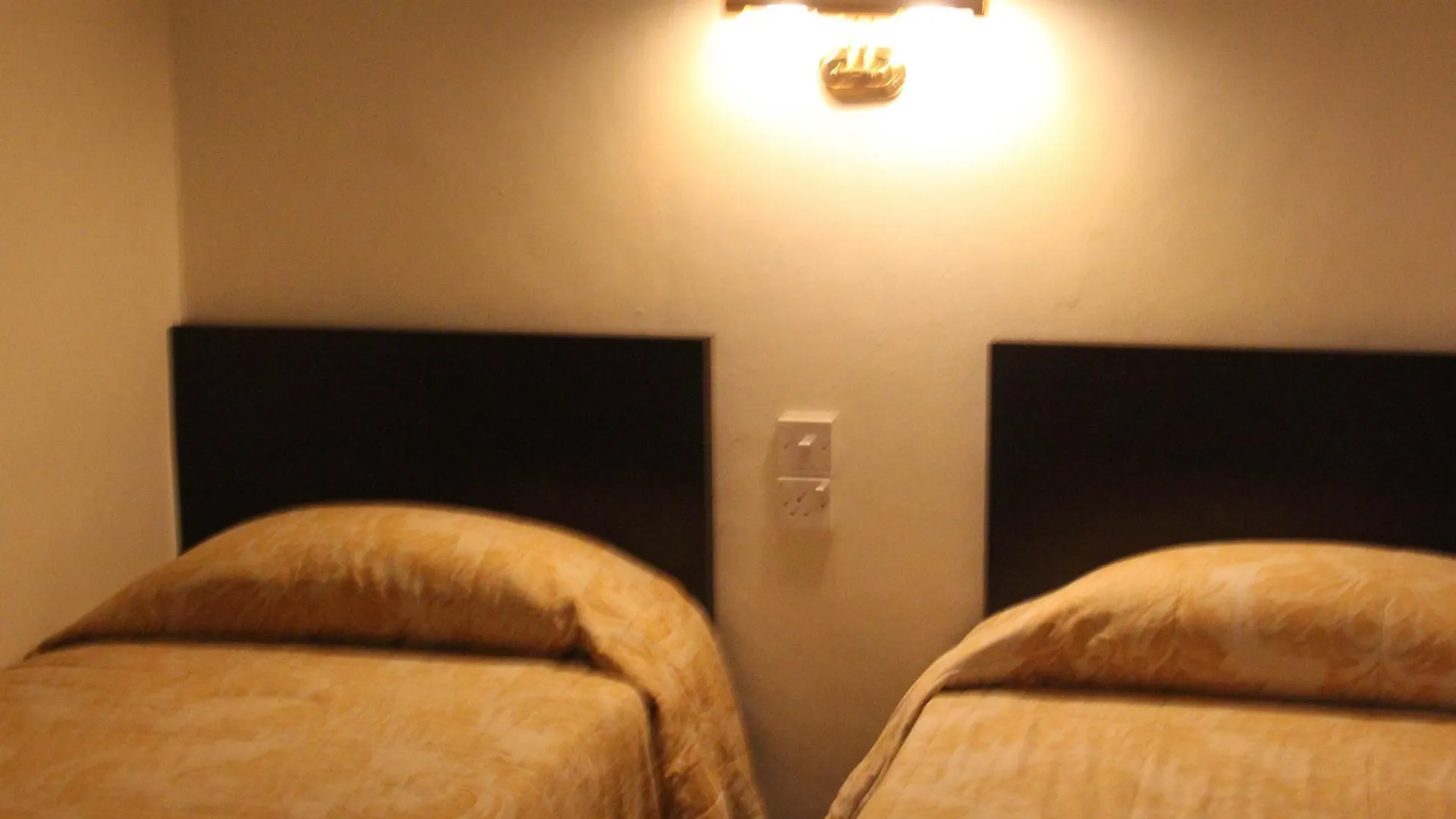 Havana Guest House Kuala Lumpur 2*,  Malaysia