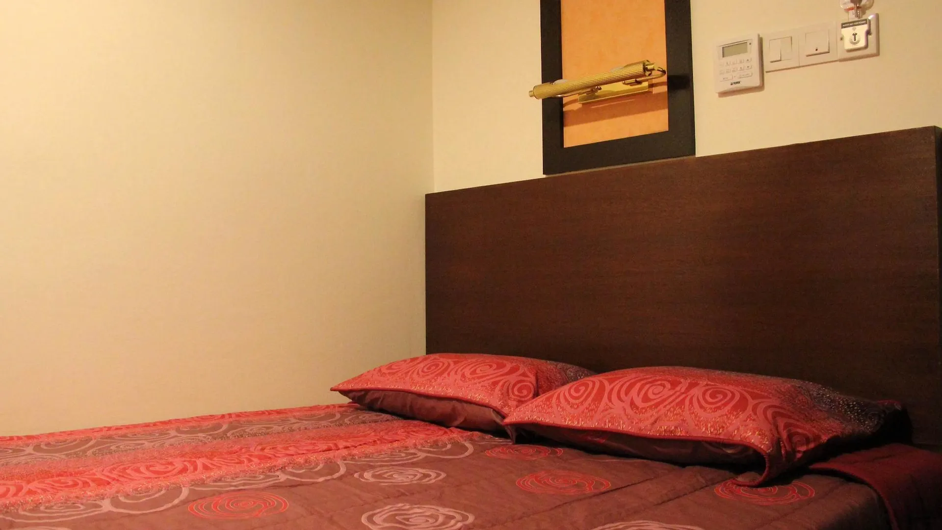 Havana Guest House Kuala Lumpur
